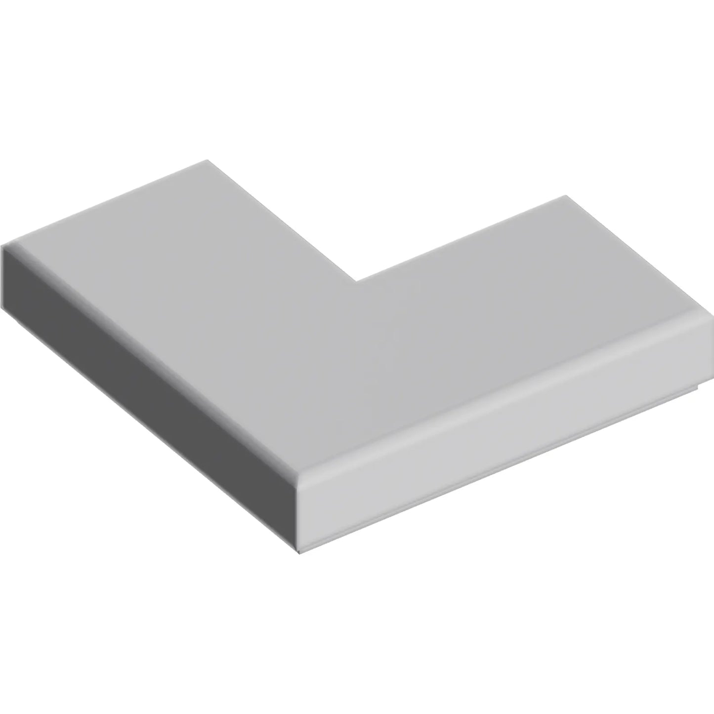Part 14719 - Tile 2 x 2 Corner