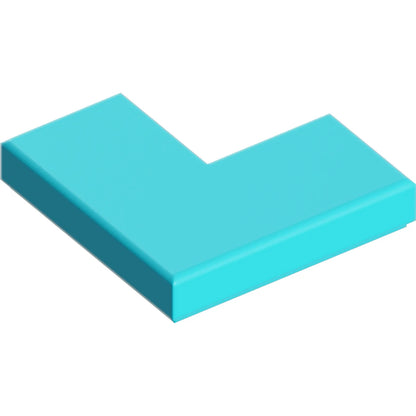 Part 14719 - Tile 2 x 2 Corner