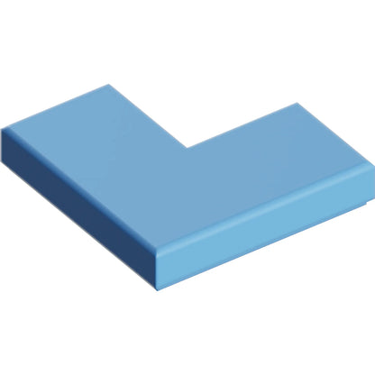 Part 14719 - Tile 2 x 2 Corner