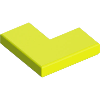 Part 14719 - Tile 2 x 2 Corner