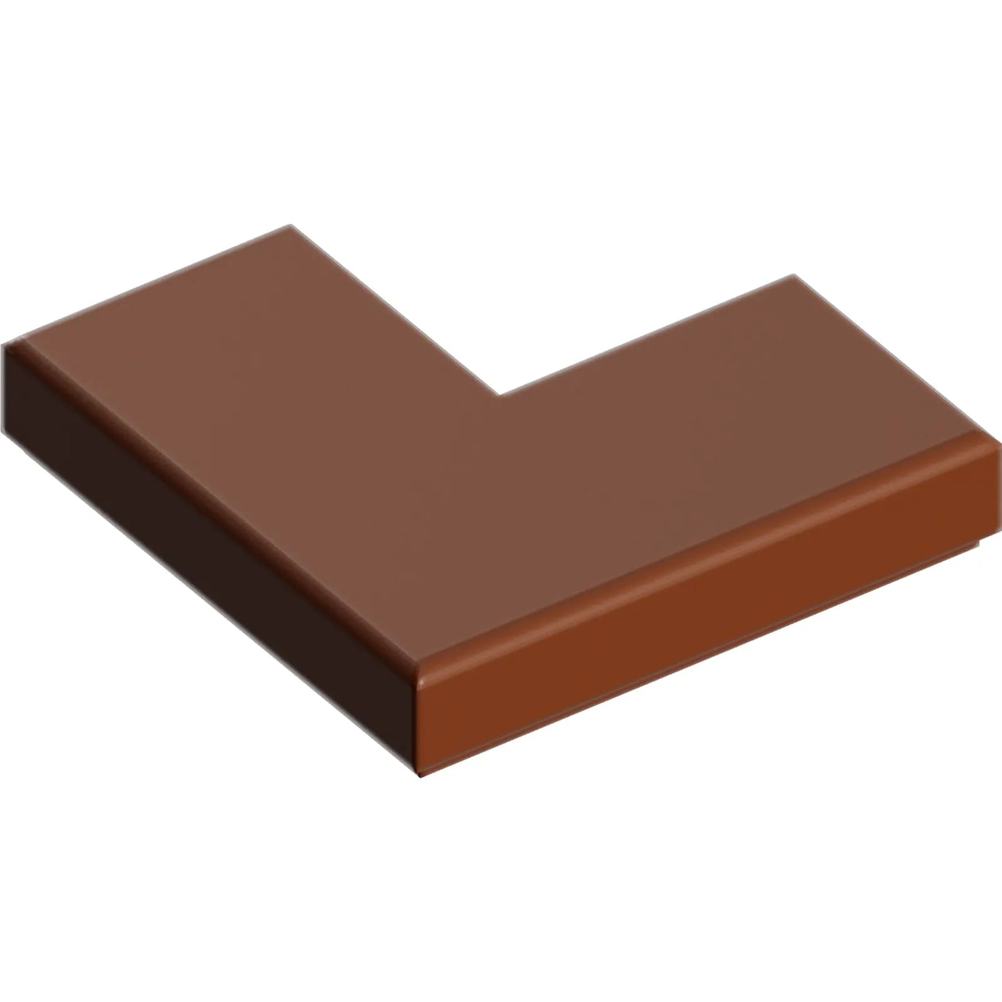 Part 14719 - Tile 2 x 2 Corner