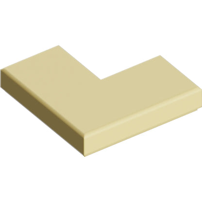 Part 14719 - Tile 2 x 2 Corner