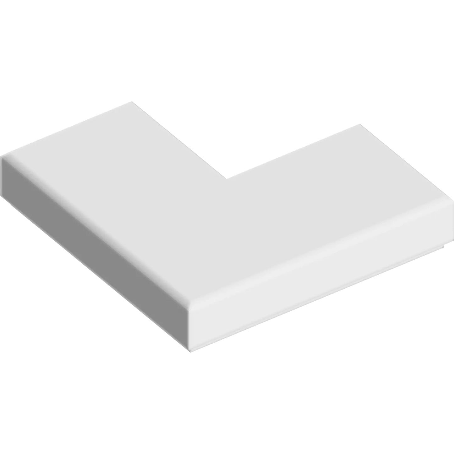 Part 14719 - Tile 2 x 2 Corner