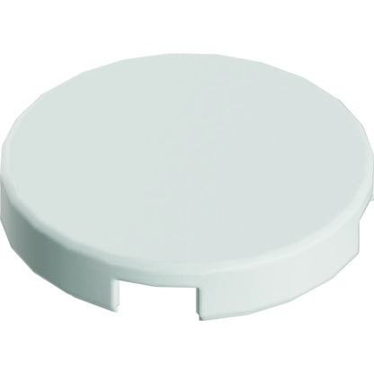 Part 14769 - Tile, Round 2 x 2 with Bottom Stud Holder