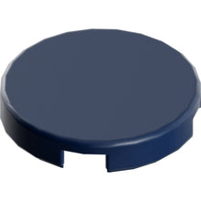 Part 14769 - Tile, Round 2 x 2 with Bottom Stud Holder