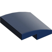 Part 15068 - Slope, Curved 2 x 2 x 2/3