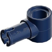 Part 15100 - Technic, Pin with Friction Ridges and Pin Hole