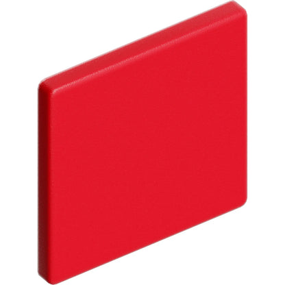 Teil 15210 - Straßenschild 2 x 2 Quadrat mit offenem O-Clip