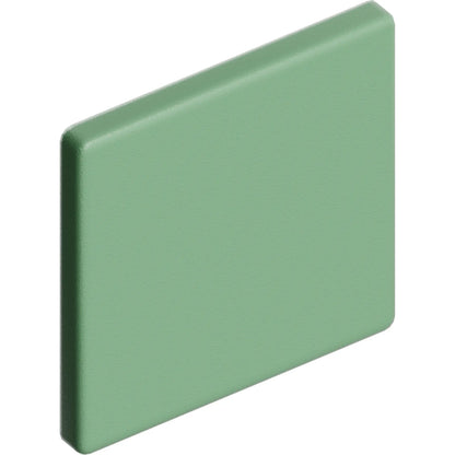 Teil 15210 - Straßenschild 2 x 2 Quadrat mit offenem O-Clip