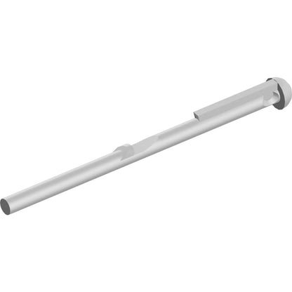 Part 15303 - Projectile Arrow, Bar 8L with Round End (Spring Shooter Dart)