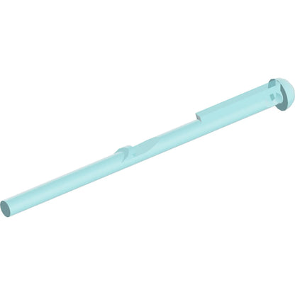 Part 15303 - Projectile Arrow, Bar 8L with Round End (Spring Shooter Dart)