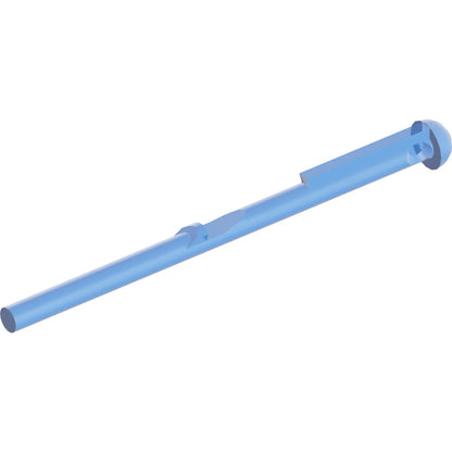 Part 15303 - Projectile Arrow, Bar 8L with Round End (Spring Shooter Dart)