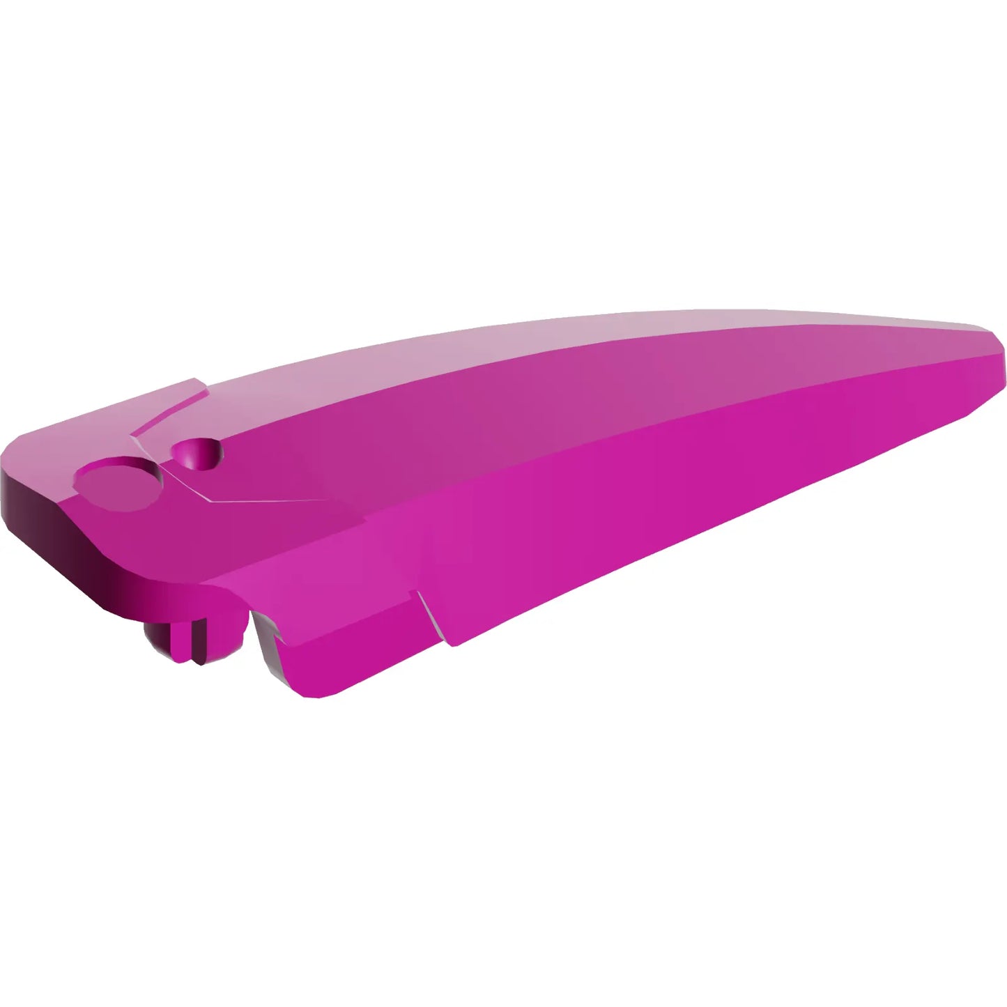 Part 15362 - Hero Factory Weapon, Blade Wide Curved