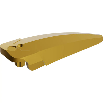 Part 15362 - Hero Factory Weapon, Blade Wide Curved