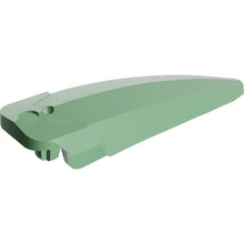 Part 15362 - Hero Factory Weapon, Blade Wide Curved