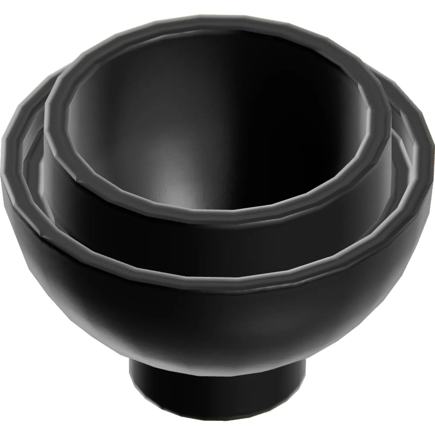 Part 15395 - Brick, Round 2 x 2 Dome Bottom