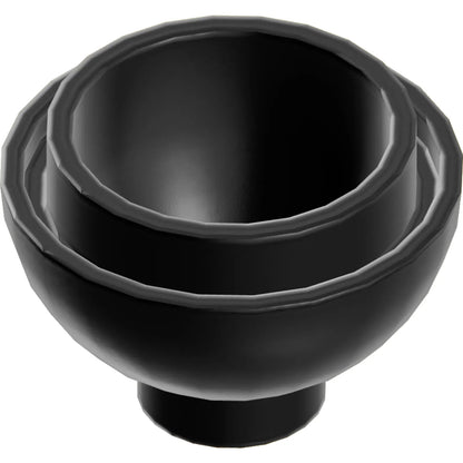 Part 15395 - Brick, Round 2 x 2 Dome Bottom