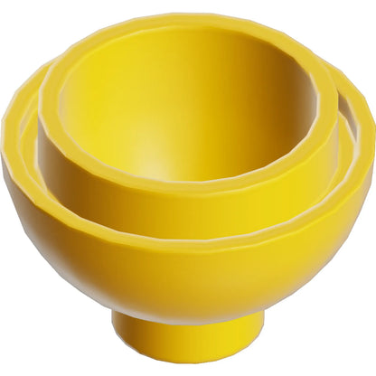 Part 15395 - Brick, Round 2 x 2 Dome Bottom