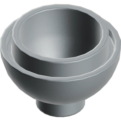 Part 15395 - Brick, Round 2 x 2 Dome Bottom