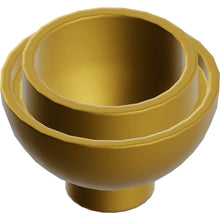 Part 15395 - Brick, Round 2 x 2 Dome Bottom