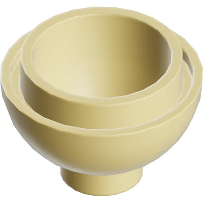 Part 15395 - Brick, Round 2 x 2 Dome Bottom