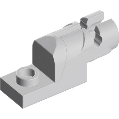Teil 15403 - Projektilwerfer, 1 x 2 Mini-Blaster/Shooter