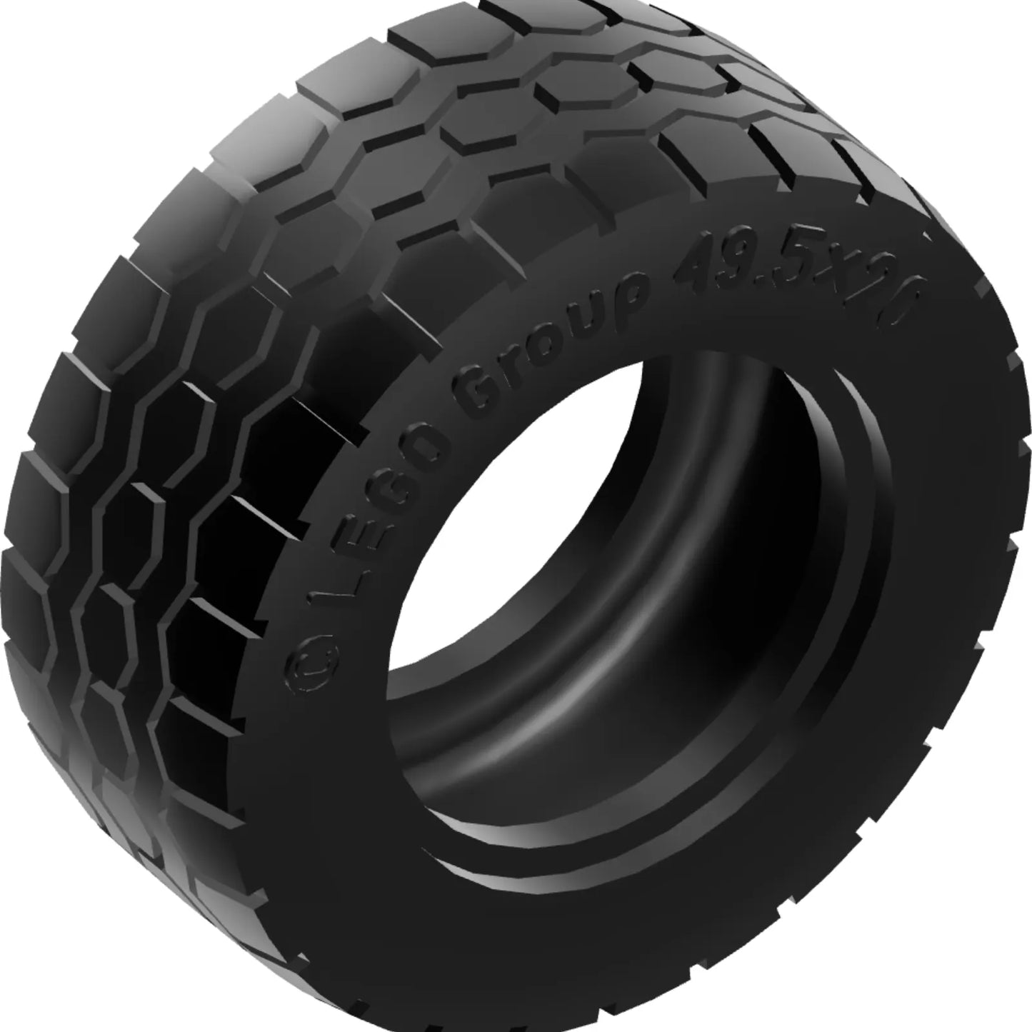 Part 15413 - Tire 49.5 x 20
