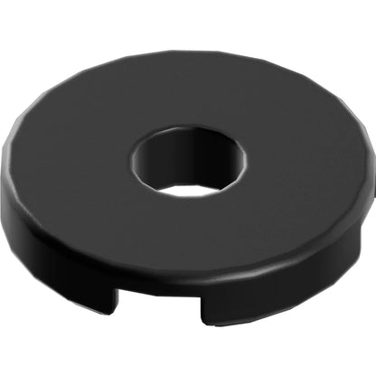 Part 15535 - Tile, Round 2 x 2 with Hole