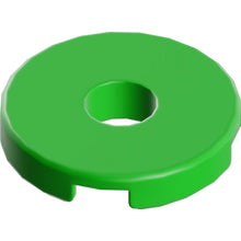 Part 15535 - Tile, Round 2 x 2 with Hole