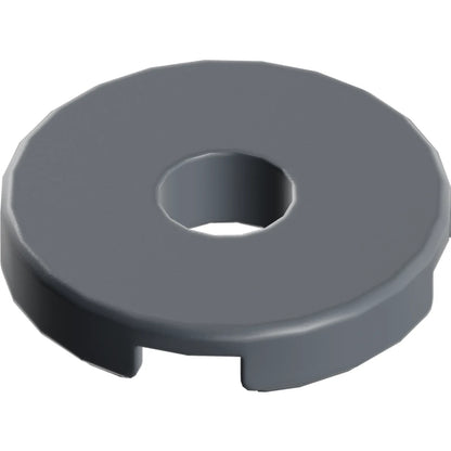 Part 15535 - Tile, Round 2 x 2 with Hole
