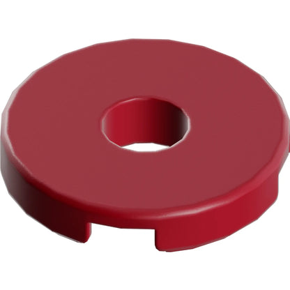 Part 15535 - Tile, Round 2 x 2 with Hole