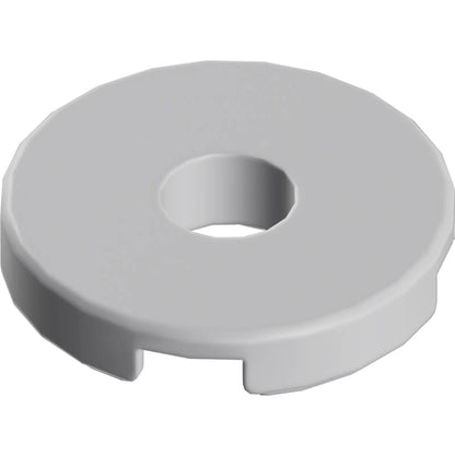 Part 15535 - Tile, Round 2 x 2 with Hole