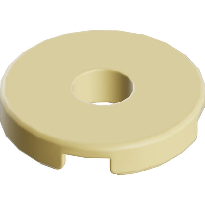 Part 15535 - Tile, Round 2 x 2 with Hole