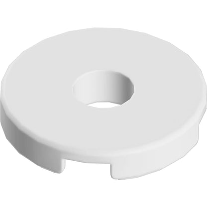 Part 15535 - Tile, Round 2 x 2 with Hole