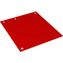 Part 1603 - Cloth Friends Theater Stage Curtain Rectangle with 3 Small Holes on Top, 1 Large Hole on Bottom