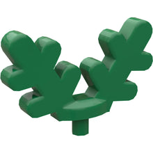 Part 1613 - Minifigure, Antlers with Small Pin