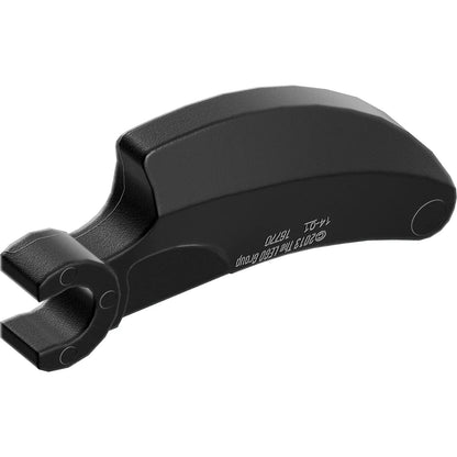 Part 16770 - Barb / Claw / Horn / Tooth with Clip, Curved