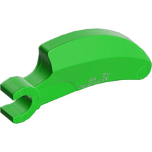 Part 16770 - Barb / Claw / Horn / Tooth with Clip, Curved