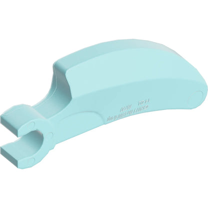 Part 16770 - Barb / Claw / Horn / Tooth with Clip, Curved