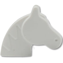 Part 1703 - Minifigure, Utensil Horse Head with Neck and Mane