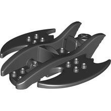 Part 17048 - Duplo Airplane Batwing Body