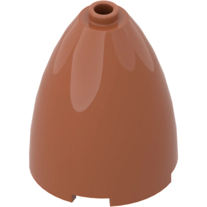 Part 1744 - Cone 3 x 3 x 3 (Elliptic Paraboloid)