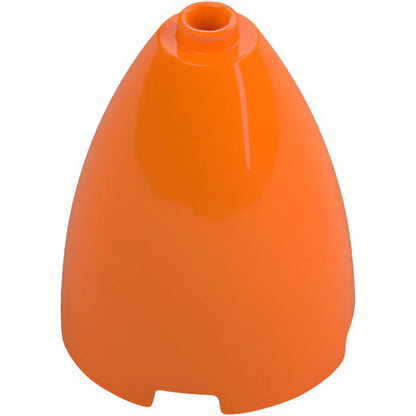 Part 1744 - Cone 3 x 3 x 3 (Elliptic Paraboloid)