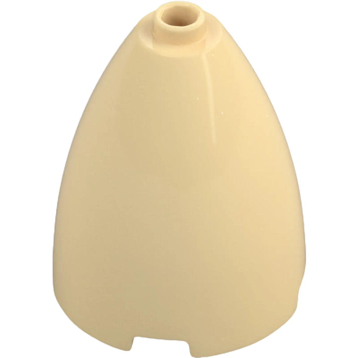 Part 1744 - Cone 3 x 3 x 3 (Elliptic Paraboloid)