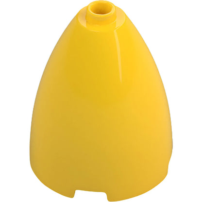 Part 1744 - Cone 3 x 3 x 3 (Elliptic Paraboloid)