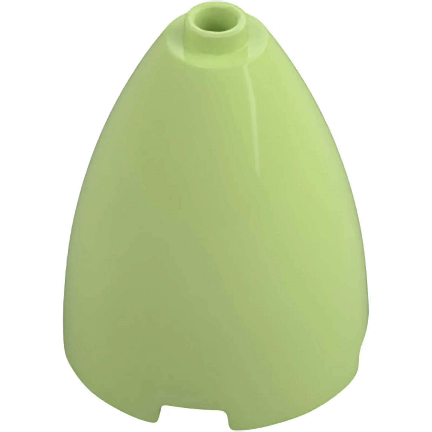 Part 1744 - Cone 3 x 3 x 3 (Elliptic Paraboloid)