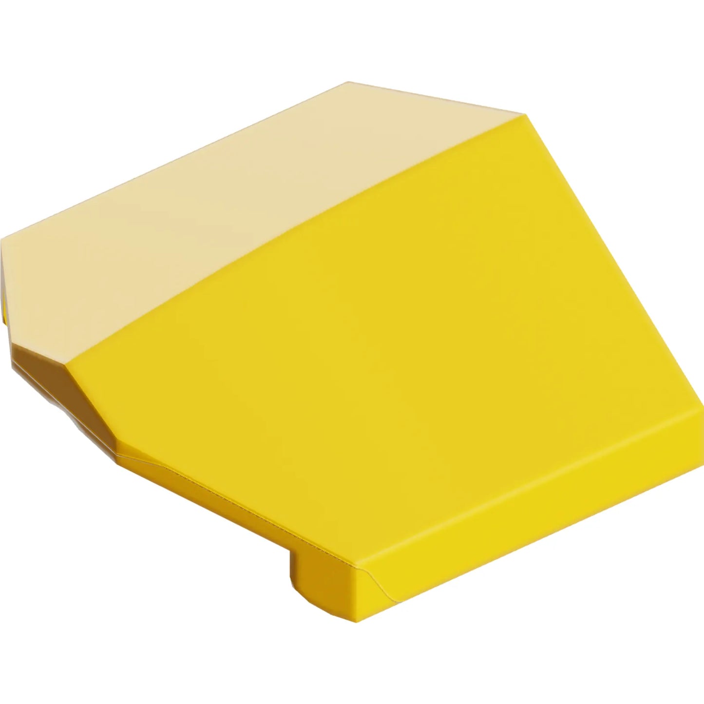 Part 1762 - Slope, Curved 33 2 x 2 Double Inverted