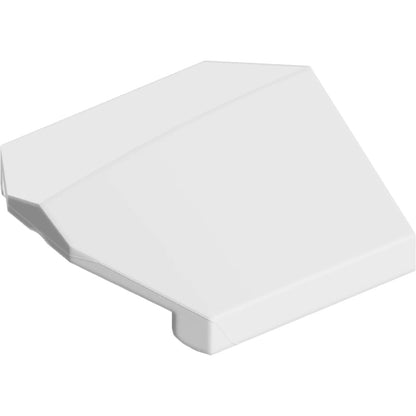 Part 1762 - Slope, Curved 33 2 x 2 Double Inverted