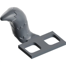 Part 18277 - Minifigure Costume Tail Fluffy