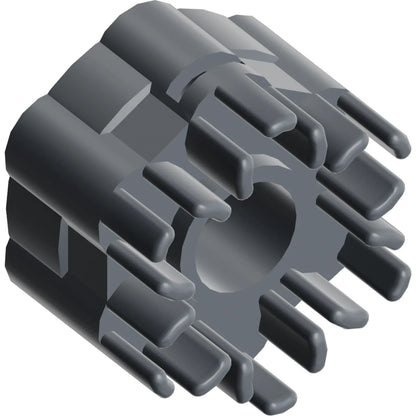 Part 18588 - Projectile Launcher Part, Rapid Shooter Six Barrel - Angled Barrels